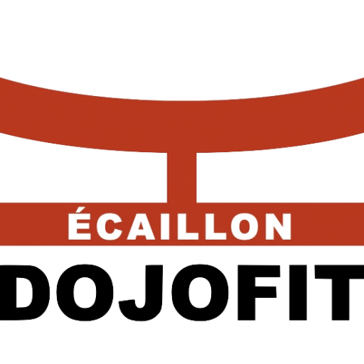DOJOFIT ECAILLON